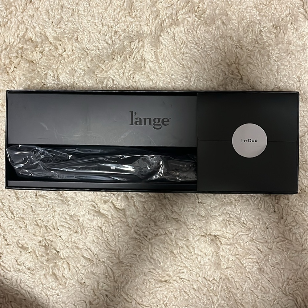 L’ange Le Duo Regular